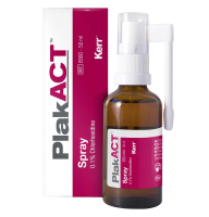 PLAK ACT Spray 460, 50 ml
