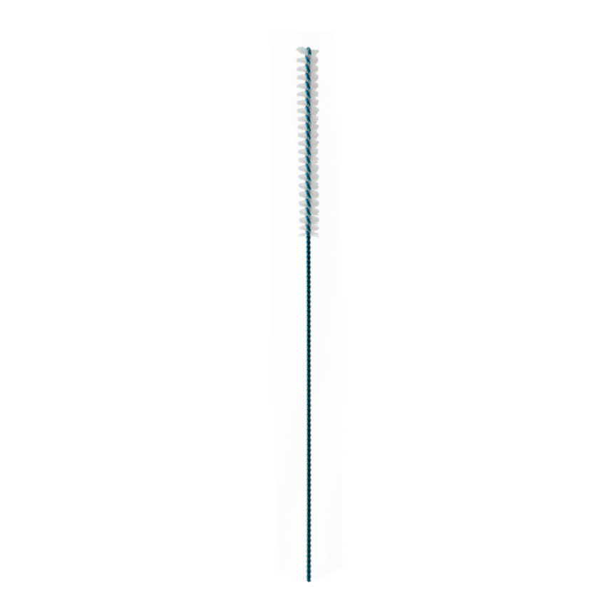 paro&#174; ISOLA LONG zyl. blau, xx-fein, 2,5 mm,Klinikpackung &#224; 100 Stk.