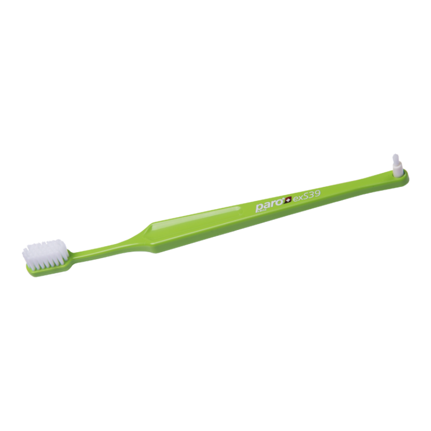 Vignetten Paket 33, paro® Zahnbürsten Serie 39