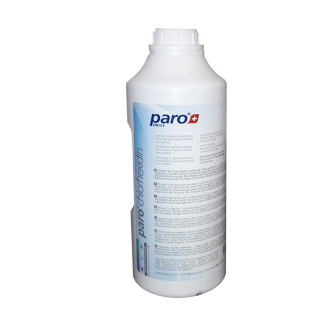 paro® chlorhexidin 0.12 Mundspülung, 2 l,Packung à 1 Flaschen