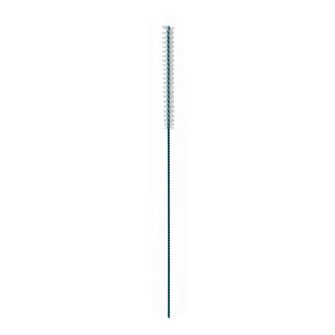 paro® ISOLA LONG zyl. blau, xx-fein, 2,5 mm,Klinikpackung à 100 Stk.