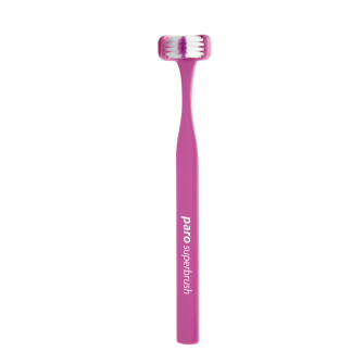 paro&#174; Zahnb&#252;rste Superbrush