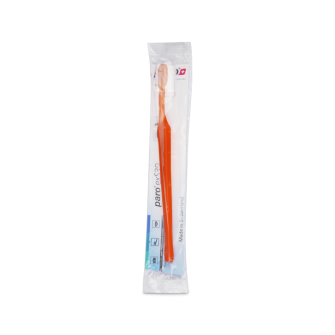 paro® Zahnbürste exS39, 5-reihig, ultrasoft, cap,Packung à 144 Stk. bulk