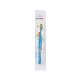 paro® Zahnbürste baby bulk,144 Stk. Bulk
