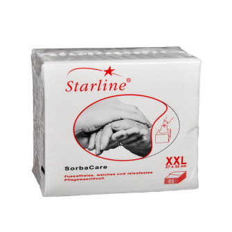 Starline SorbaCare, 27 x 32 cm, 1&#39;170 Stk