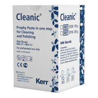 HAWE Cleanic Nachf&#252;llp. 3110 mit Fluorid,Packung &#224; 1 Stk. - Produktion eingestellt