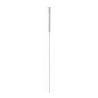 paro&#174; ISOLA LONG, zyl., xxx-fein, weiss, 1,9 mm,Klinikpackung &#224; 100 Stk.
