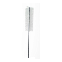 paro&#174; ISOLA LONG zyl. violett, grob, 10 mm,Klinikpackung &#224; 100 Stk.