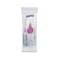 paro&#174; Flexi-Grip, super-fein, pink, zyl., &#216; 2 mm,48 Packungen &#224; 1 Stk.